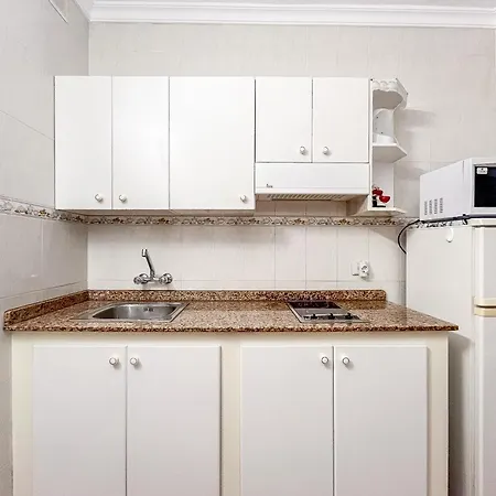 Guestready - Juan Rejon 18 Canteras Апартаменти *