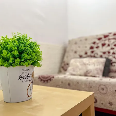 Апартаменти Guestready - Juan Rejon 18 Canteras Лас-Пальмас-де-Гран-Канарія