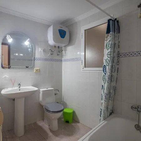 Guestready - Juan Rejon 18 Canteras *