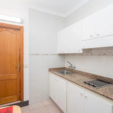 Guestready - Juan Rejon 18 Canteras Las Palmas de Gran Canaria