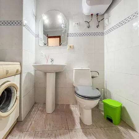 Guestready - Juan Rejon 18 Canteras Las Palmas de Gran Canaria