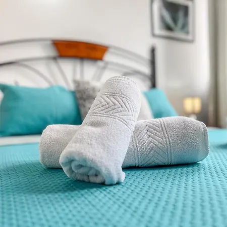 Guestready - Juan Rejon 18 Canteras Lägenhet *