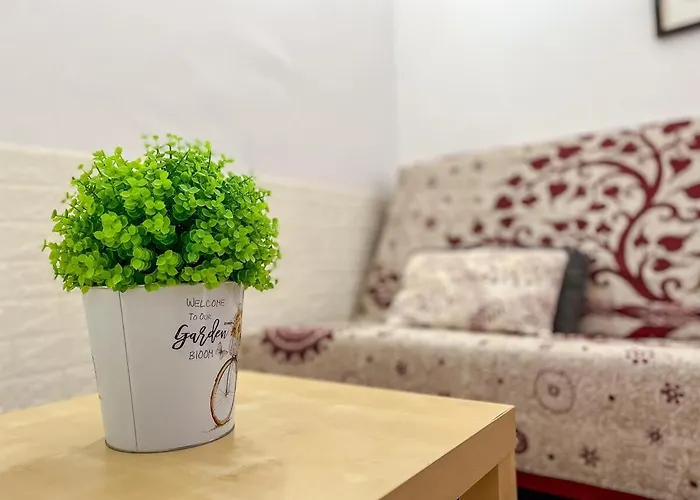 アパート Guestready - Juan Rejon 18 Canteras