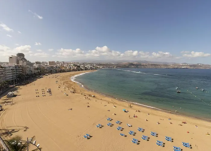 Guestready - Juan Rejon 18 Canteras ラスパルマス・デ・グランカナリア