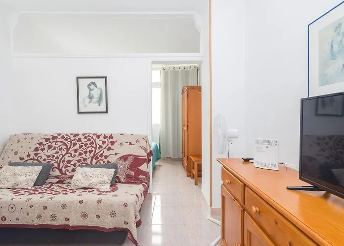 Guestready - Juan Rejon 18 Canteras