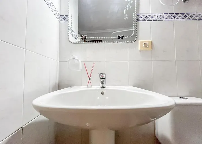 Guestready - Juan Rejon 18 Canteras * ラスパルマス・デ・グランカナリア