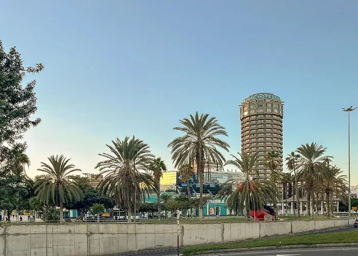 Guestready - Juan Rejon 18 Canteras * ラスパルマス・デ・グランカナリア