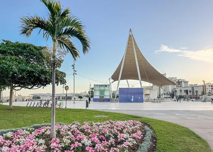 Guestready - Juan Rejon 18 Canteras ラスパルマス・デ・グランカナリア