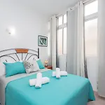 Apartment Guestready - Juan Rejon 18 Canteras Las Palmas de Gran Canaria
