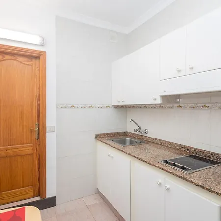 Apartment Lightbooking Junto A La Playa Canteras *