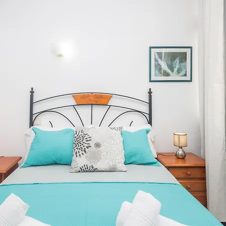 Lightbooking Junto A La Playa Canteras Apartment