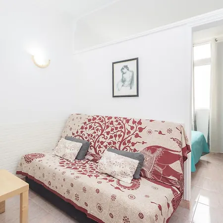 Guestready - Juan Rejon 18 Canteras Las Palmas de Gran Canaria