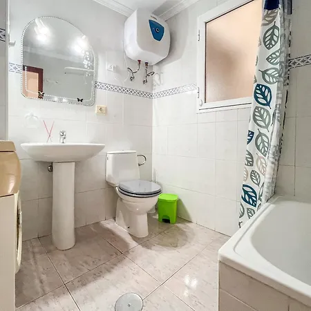 Appartement Guestready - Juan Rejon 18 Canteras *