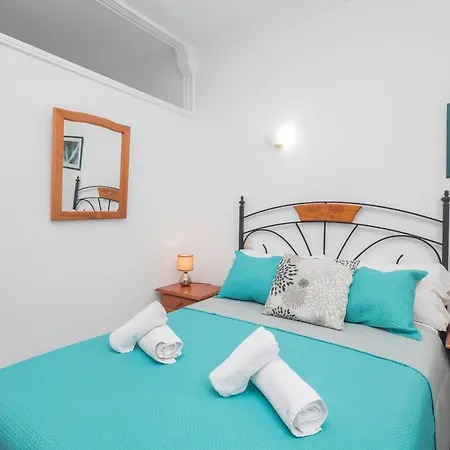 Lightbooking Junto A La Playa Canteras Apartment *