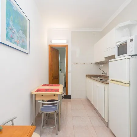 Apartment Lightbooking Junto A La Playa Canteras Las Palmas de Gran Canaria