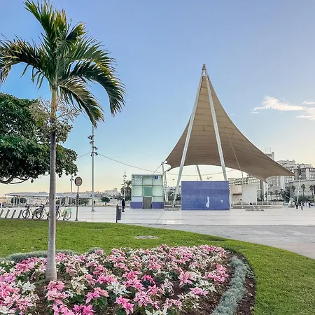 Guestready - Juan Rejon 18 Canteras Appartement *