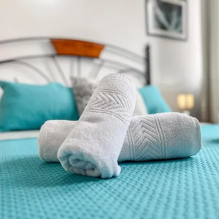 Guestready - Juan Rejon 18 Canteras Apartment