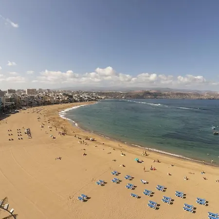 Guestready - Juan Rejon 18 Canteras Las Palmas de Gran Canaria