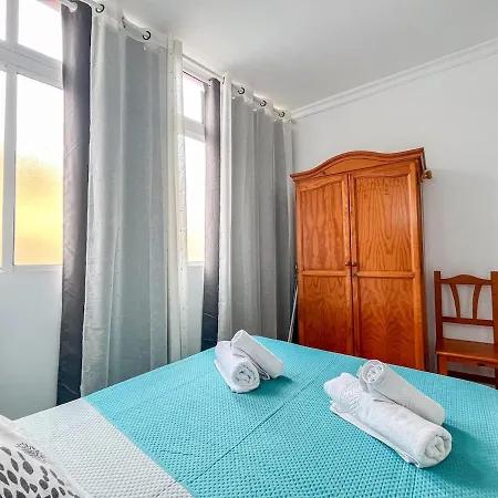 Guestready - Juan Rejon 18 Canteras * Las Palmas / Gran Canaria