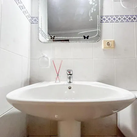 Guestready - Juan Rejon 18 Canteras * Λας Πάλμας ντε Γκραν Κανάρια