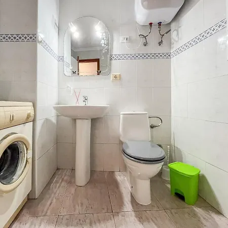Daire Guestready - Juan Rejon 18 Canteras Las Palmas de Gran Canaria
