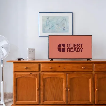 Guestready - Canteras Near The Apartment Las Palmas de Gran Canaria