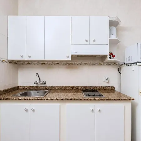 Guestready - Canteras Near The Apartment *