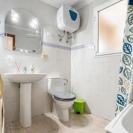 Guestready - Canteras Near The Las Palmas de Gran Canaria