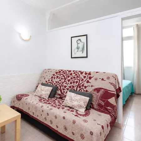 Guestready - Canteras Near The Apartment *