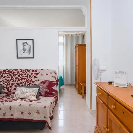 Guestready - Canteras Near The