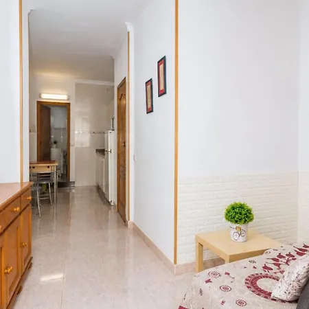 Apartment Guestready - Canteras Near The Las Palmas de Gran Canaria