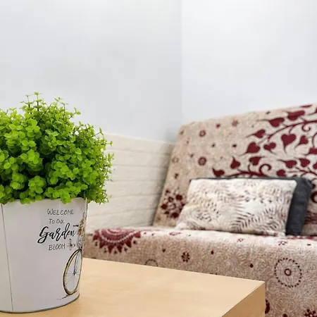Guestready - Canteras Near The Apartment *