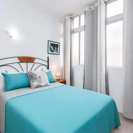 Apartment Guestready - Canteras Near The *