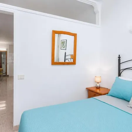 Apartment Guestready - Canteras Near The Las Palmas de Gran Canaria