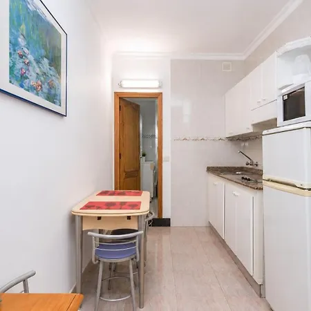 Guestready - Canteras Near The Apartment