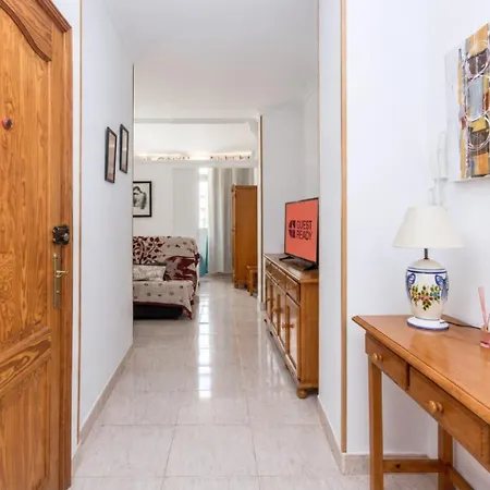 Guestready - Canteras Near The Las Palmas de Gran Canaria