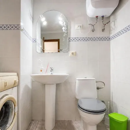 Apartment Guestready - Canteras Near The Las Palmas de Gran Canaria