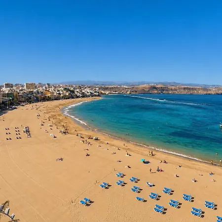 Guestready - Canteras Near The Apartment *
