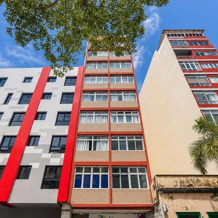 Guestready - Canteras Near The *