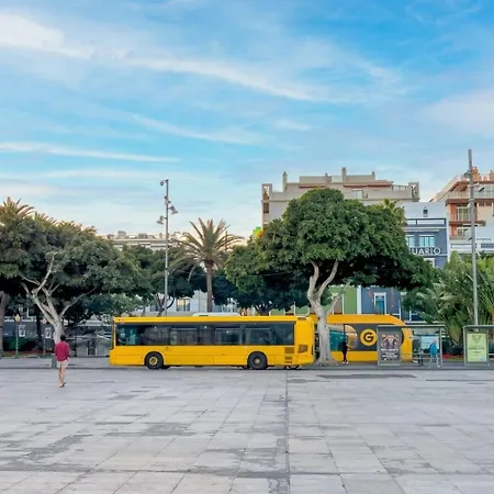 Guestready - Canteras Near The Apartment