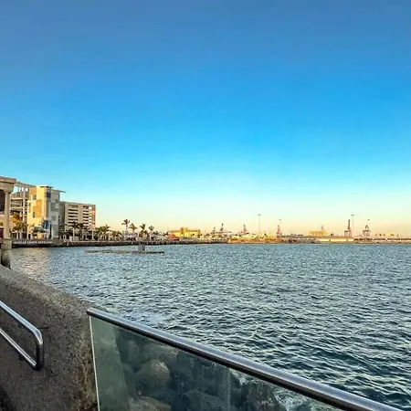 Guestready - Canteras Near The Apartment
