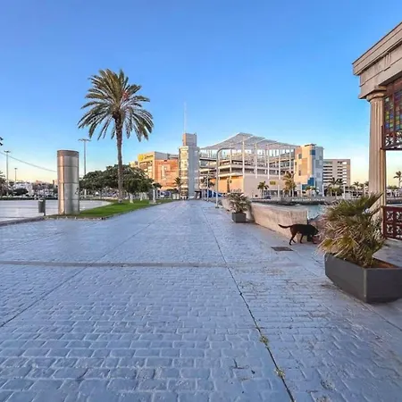 Apartment Guestready - Canteras Near The Las Palmas de Gran Canaria