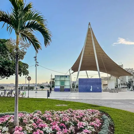 Guestready - Canteras Near The Apartment Las Palmas de Gran Canaria