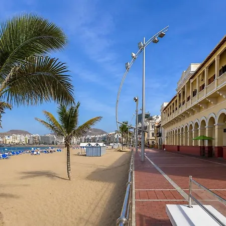 Guestready - Canteras Near The *
