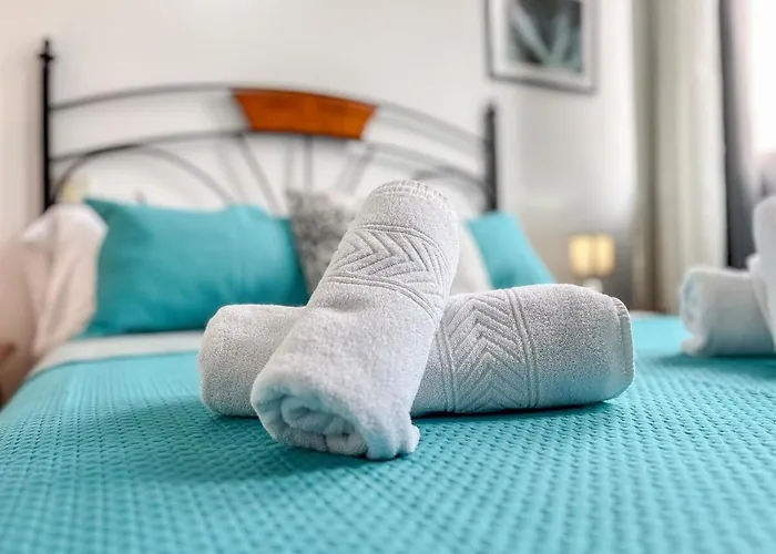 Guestready - Juan Rejon 18 Canteras Διαμέρισμα