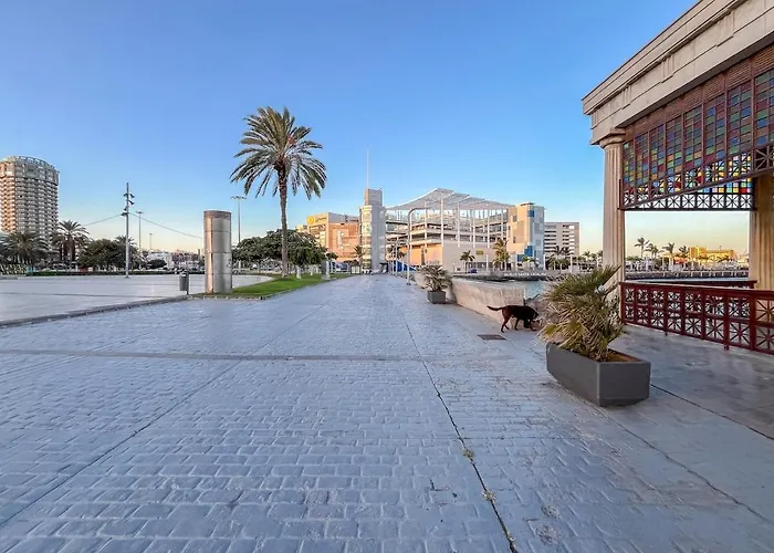 Guestready - Juan Rejon 18 Canteras