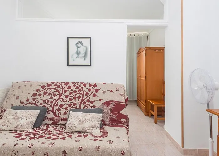 Guestready - Juan Rejon 18 Canteras *