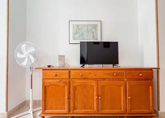 Guestready - Juan Rejon 18 Canteras Διαμέρισμα *