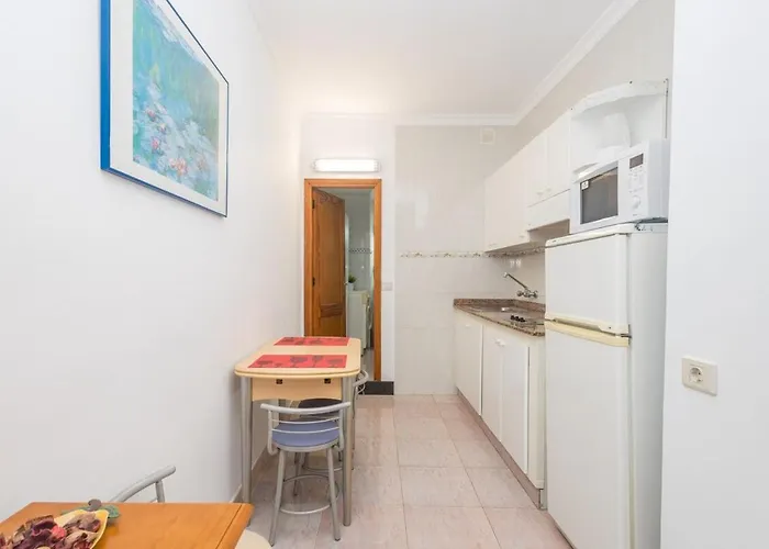 Guestready - Juan Rejon 18 Canteras Διαμέρισμα