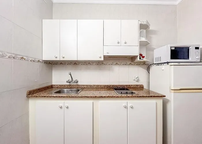 Guestready - Juan Rejon 18 Canteras Διαμέρισμα *